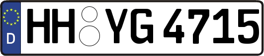 HH-YG4715