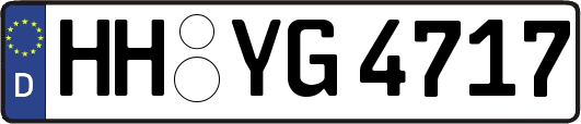HH-YG4717