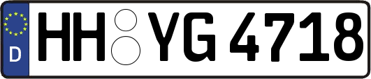 HH-YG4718