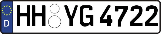 HH-YG4722