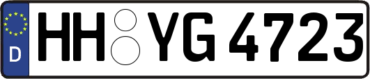 HH-YG4723