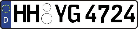HH-YG4724