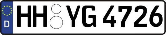 HH-YG4726
