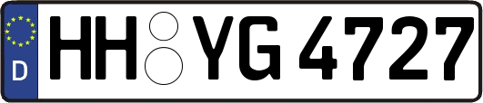 HH-YG4727