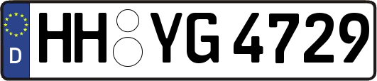 HH-YG4729