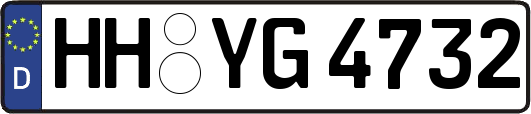 HH-YG4732