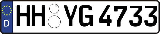 HH-YG4733