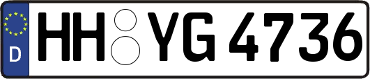 HH-YG4736