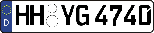 HH-YG4740