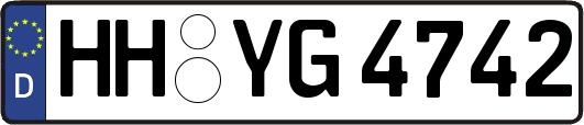 HH-YG4742