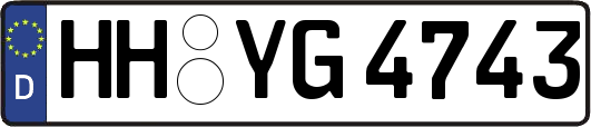 HH-YG4743
