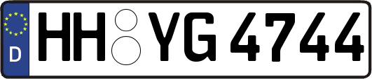HH-YG4744