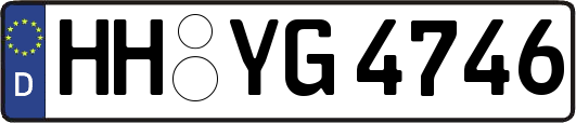 HH-YG4746