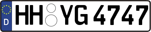 HH-YG4747