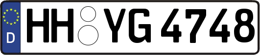 HH-YG4748
