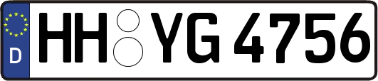 HH-YG4756