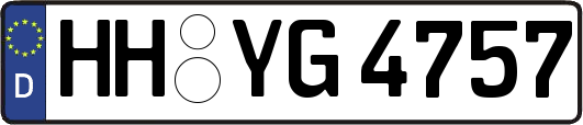 HH-YG4757