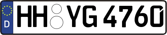 HH-YG4760