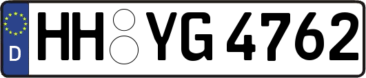 HH-YG4762