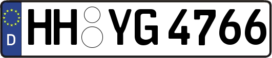 HH-YG4766
