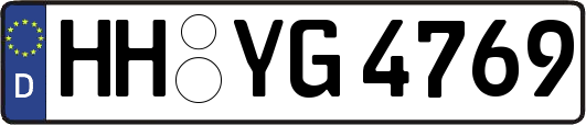 HH-YG4769