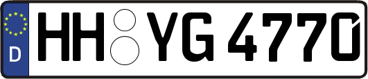 HH-YG4770