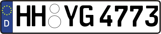 HH-YG4773