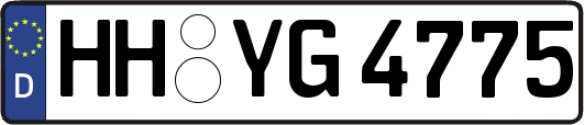 HH-YG4775