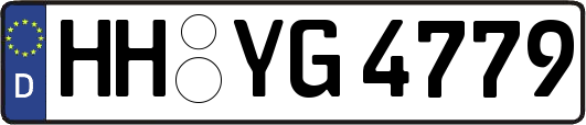 HH-YG4779