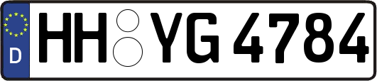 HH-YG4784