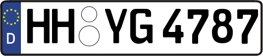 HH-YG4787