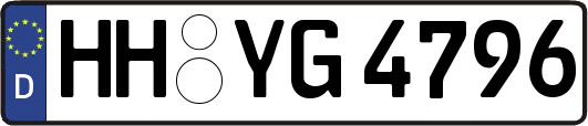 HH-YG4796