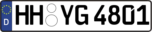 HH-YG4801