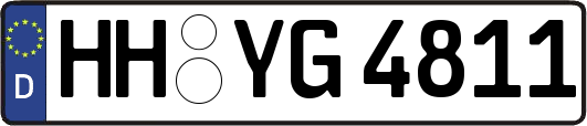 HH-YG4811