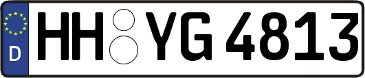 HH-YG4813
