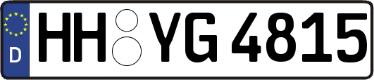 HH-YG4815