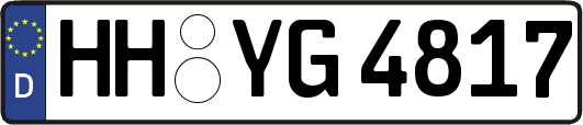 HH-YG4817