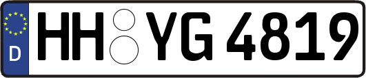 HH-YG4819