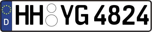 HH-YG4824