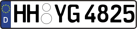 HH-YG4825