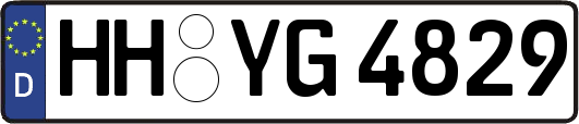 HH-YG4829