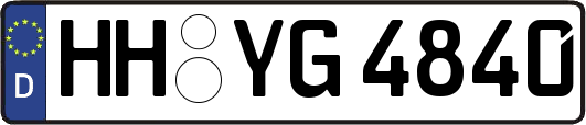 HH-YG4840