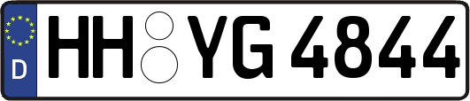HH-YG4844