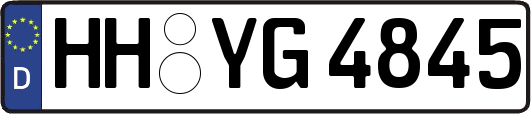 HH-YG4845