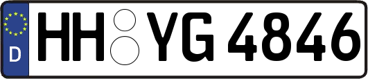 HH-YG4846