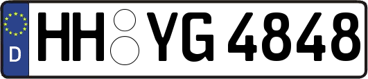 HH-YG4848