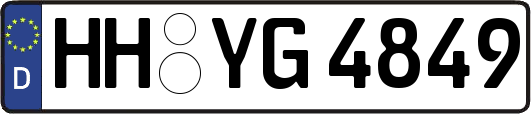 HH-YG4849