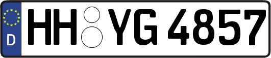 HH-YG4857