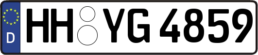 HH-YG4859