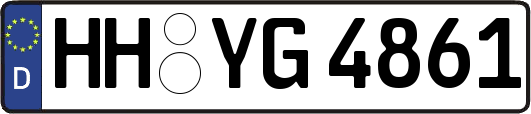 HH-YG4861
